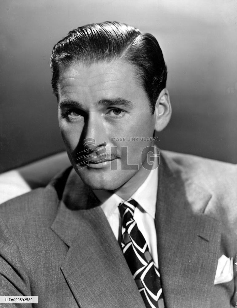ERROL FLYNN