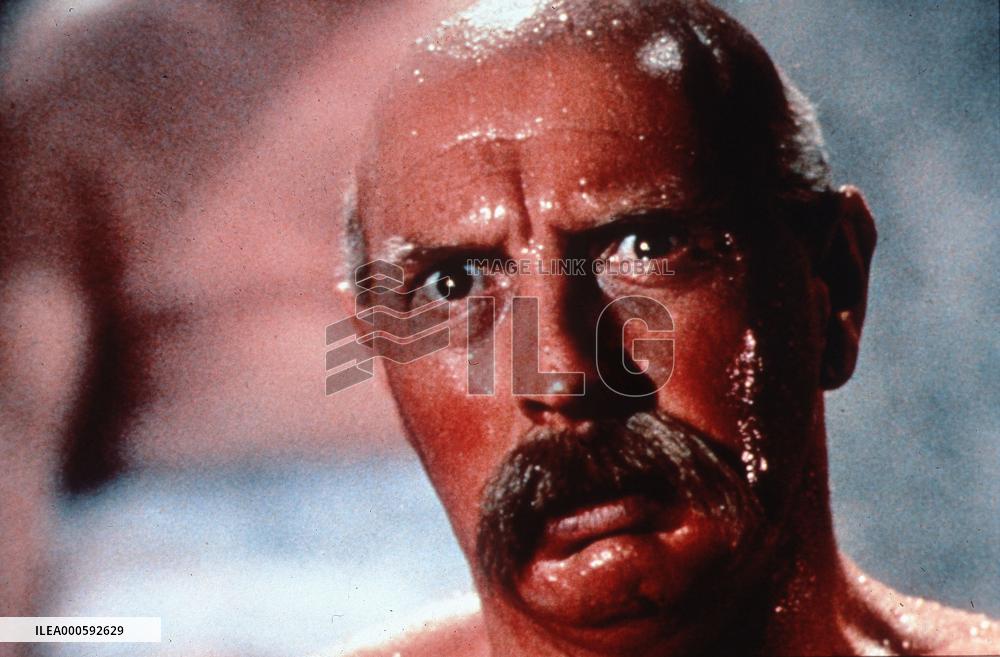 THE LIFE AND DEATH OF COLONEL BLIMP