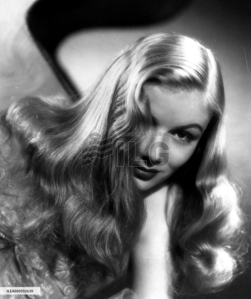 VERONICA LAKE