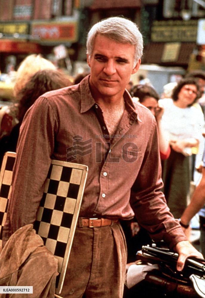 THE LONELY GUY (US1984) STEVE MARTIN