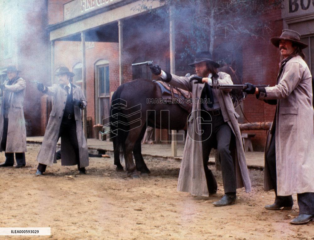 THE LONG RIDERS (US1980)