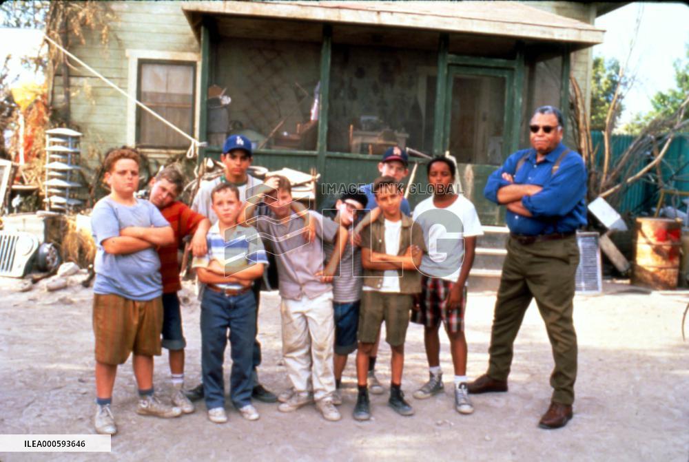 THE SANDLOT