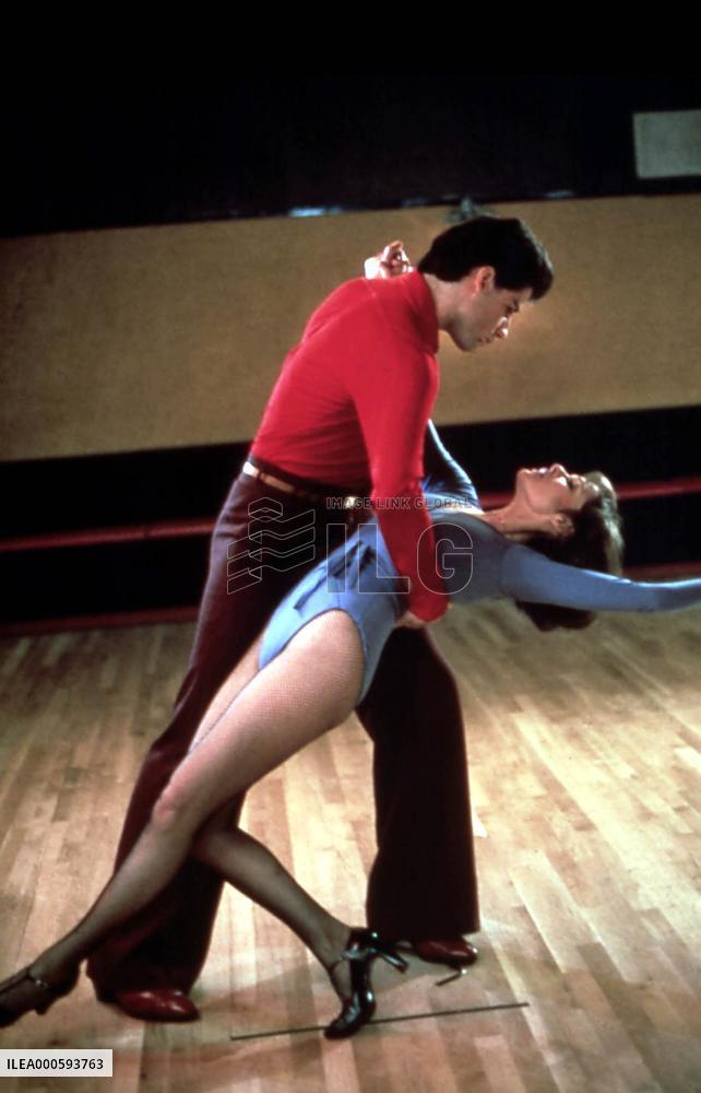 SATURDAY NIGHT FEVER