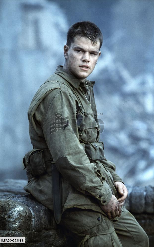 SAVING PRIVATE RYAN