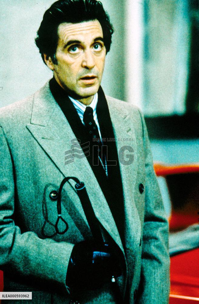 THE SCENT OF A WOMAN