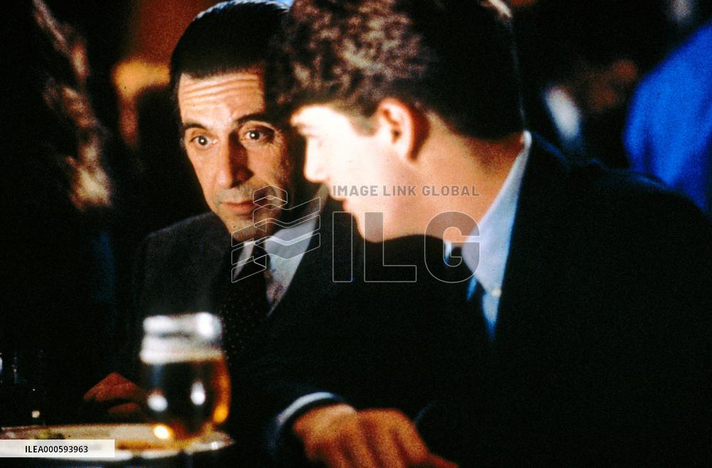 THE SCENT OF A WOMAN