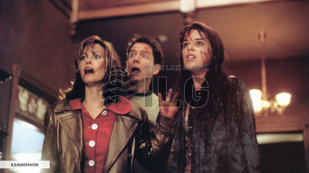 SCREAM