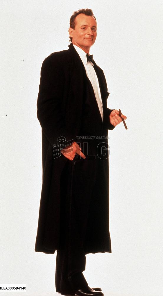 SCROOGED
