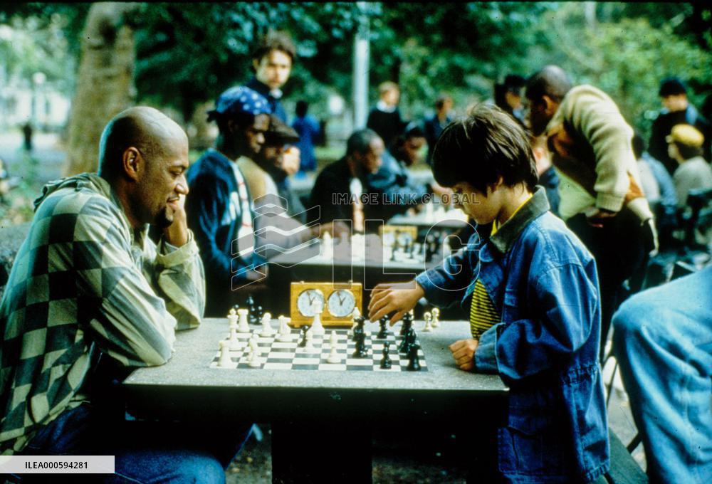 SEARCHING FOR BOBBY FISCHER