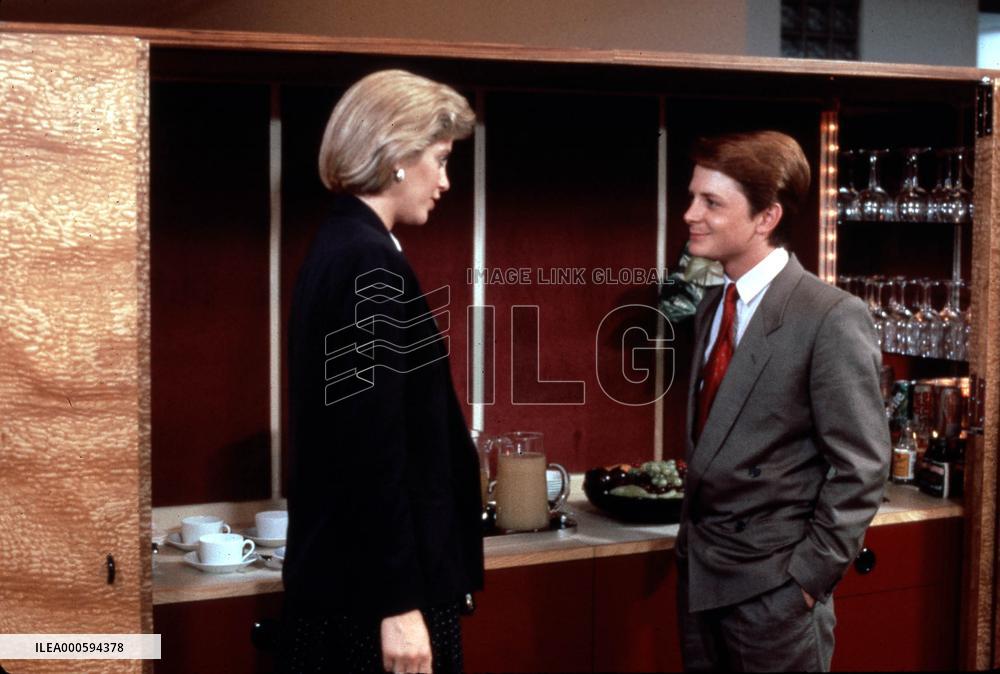 Helen Slater Secret Of My Success