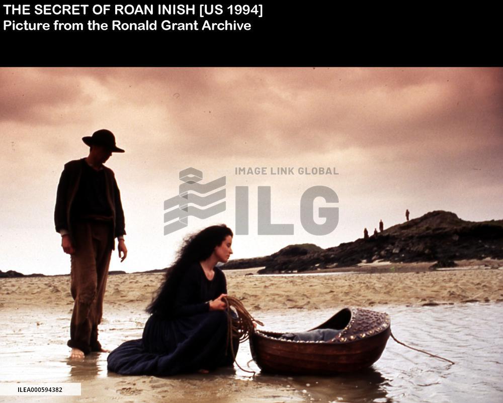 THE SECRET OF ROAN INISH