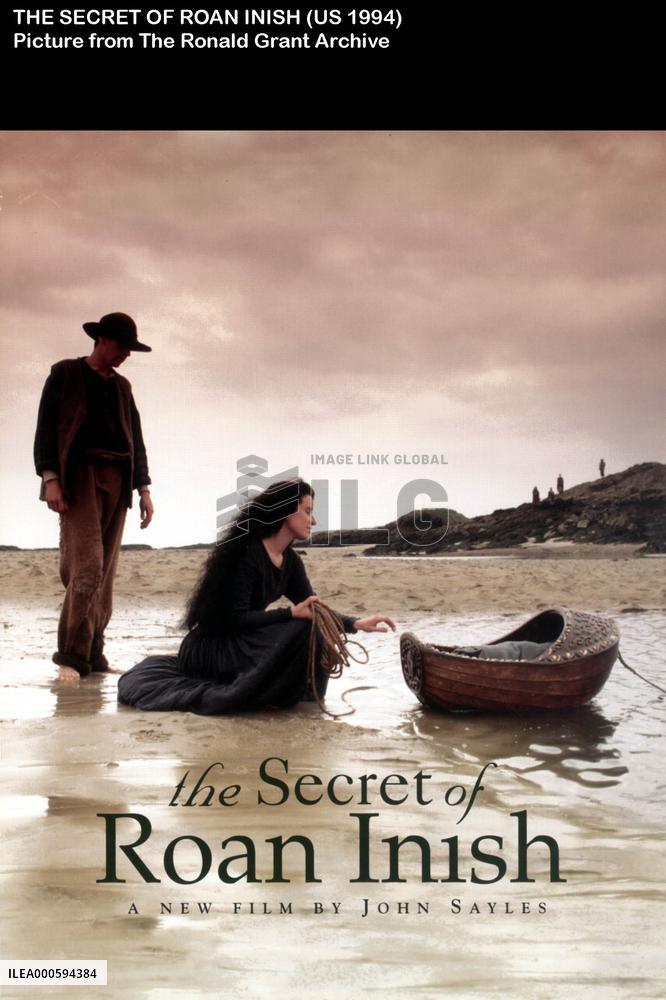 THE SECRET OF ROAN INISH