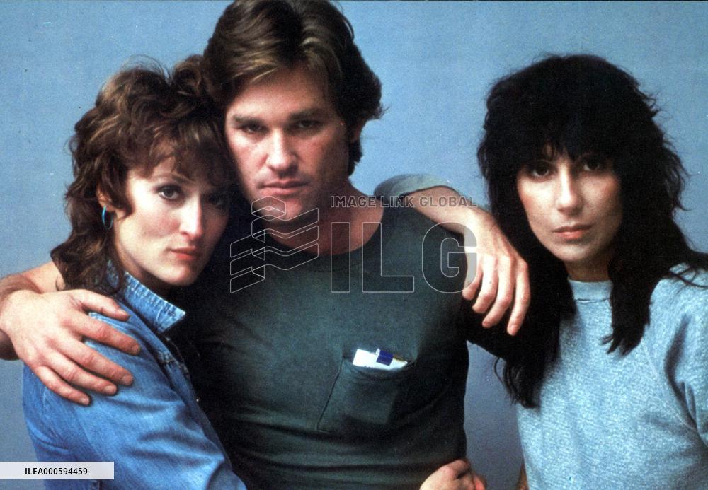 SILKWOOD