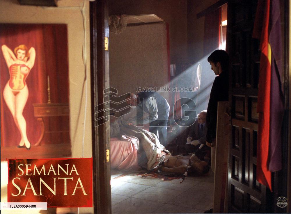 SEMANA SANTA