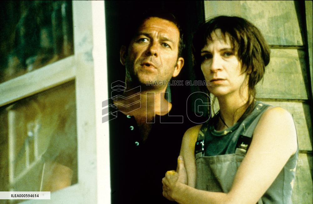 SEVEN DAYS TO LIVE (US/GER,CZECH 2000) SEAN PERTWEE, AMANDA