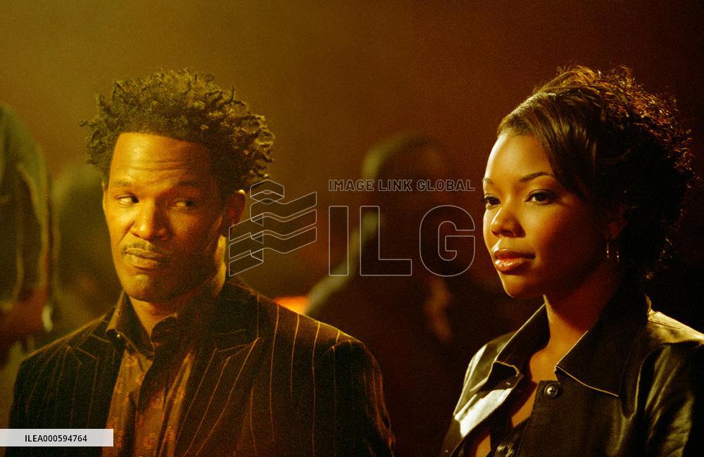 BREAKIN' ALL THE RULES