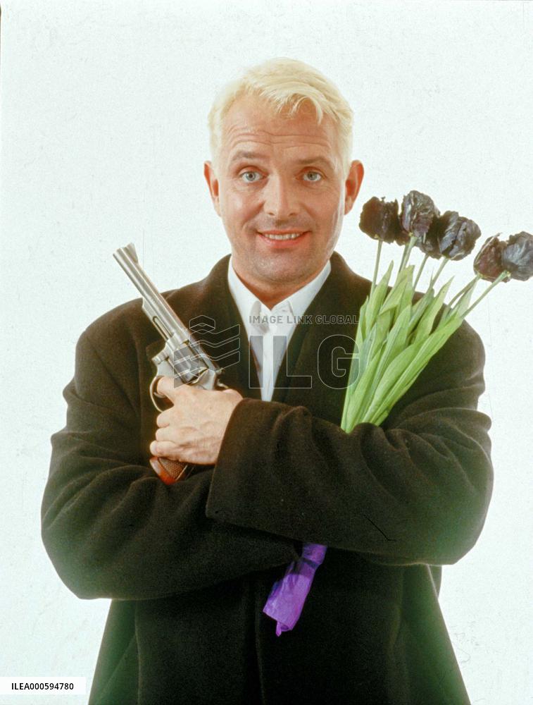 BRING ME THE HEAD OF MAVIS DAVIS