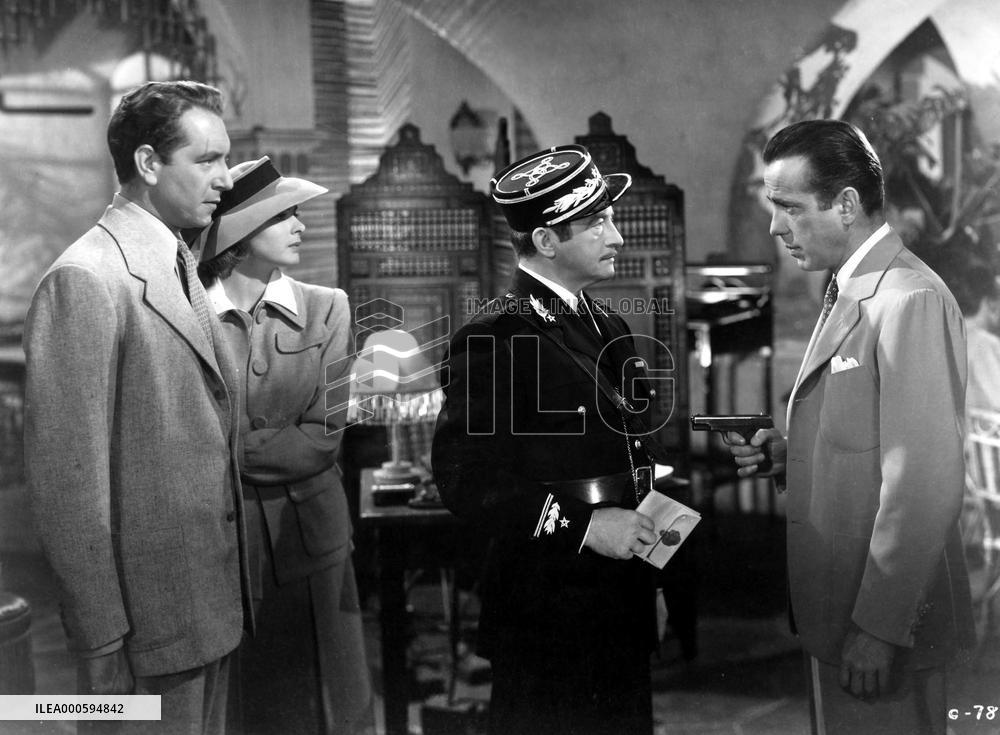 CASABLANCA