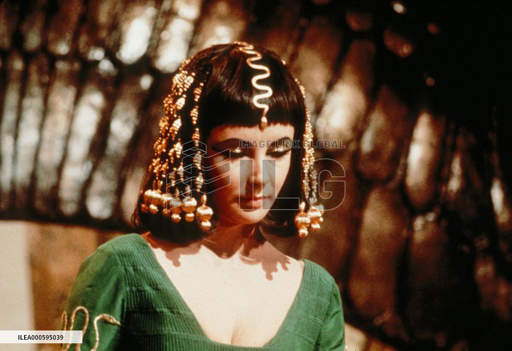 CLEOPATRA