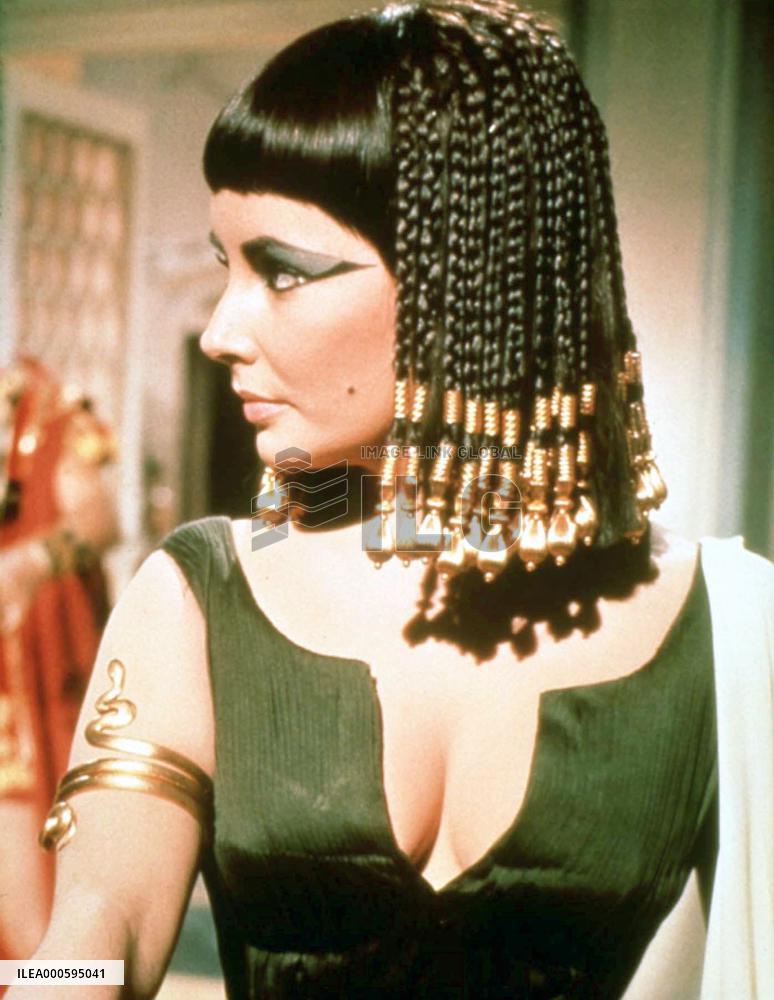 CLEOPATRA