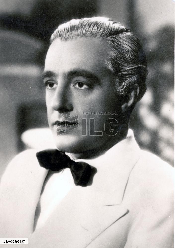 VITTORIO DE SICA