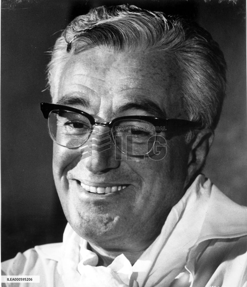VITTORIO DE SICA