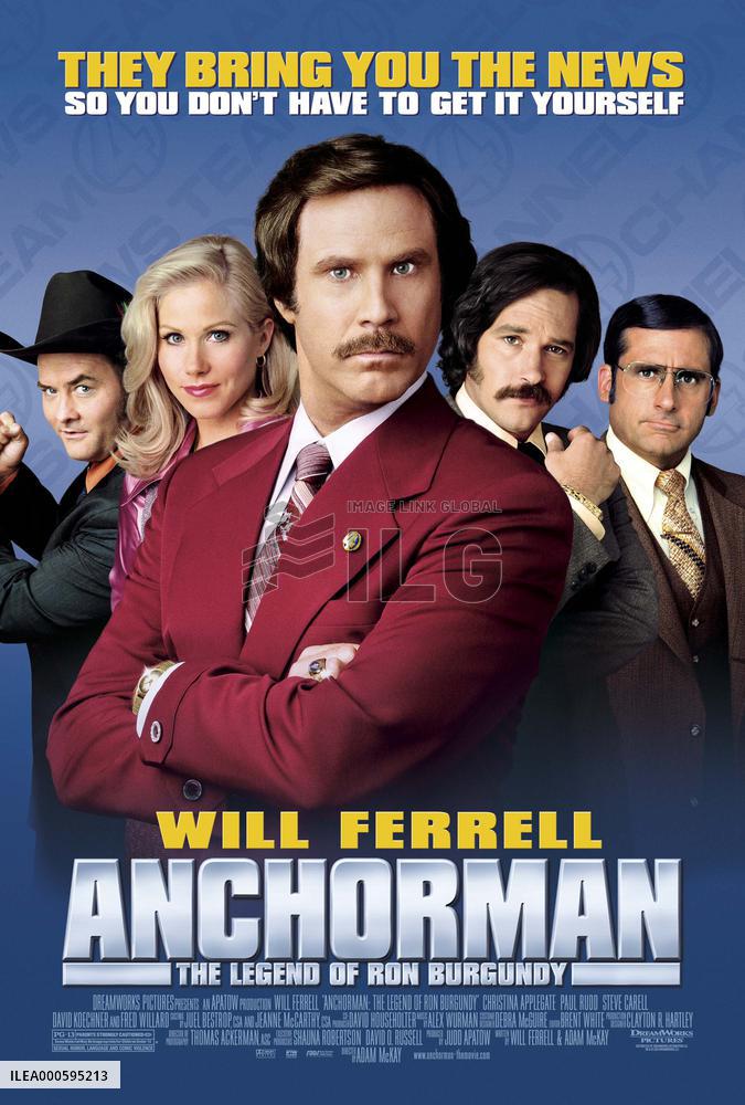 ANCHORMAN