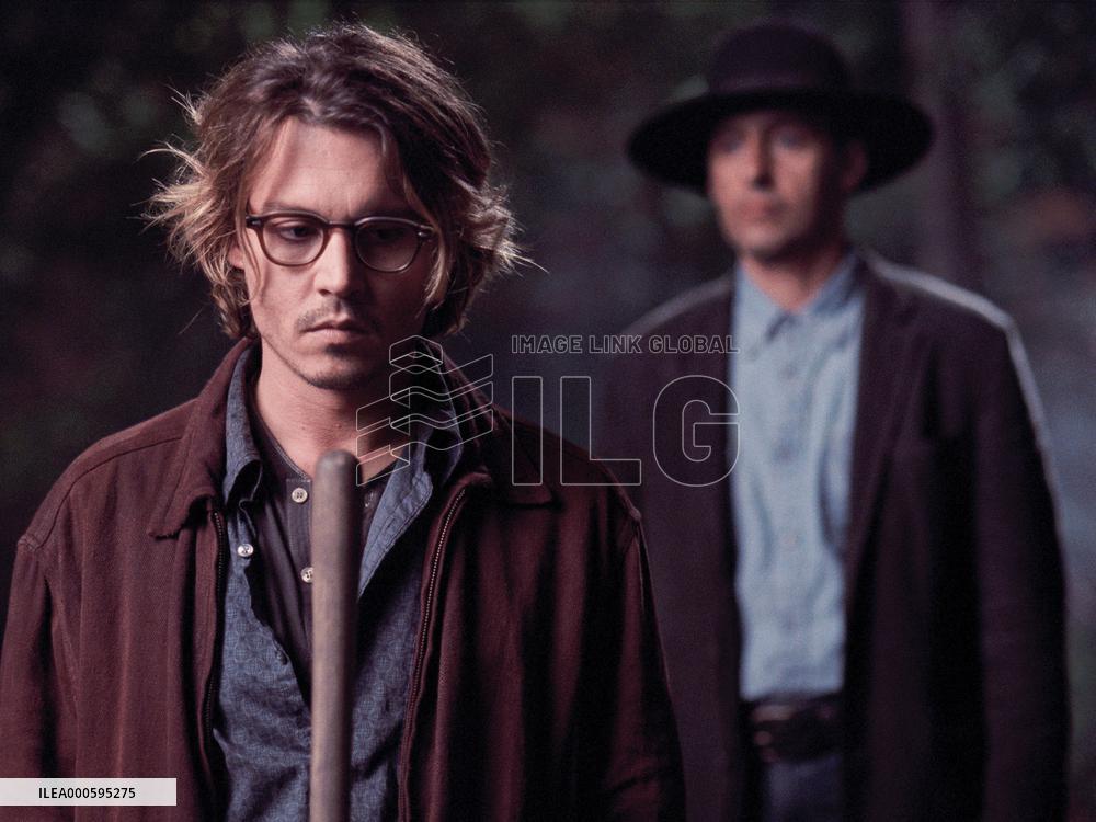 SECRET WINDOW