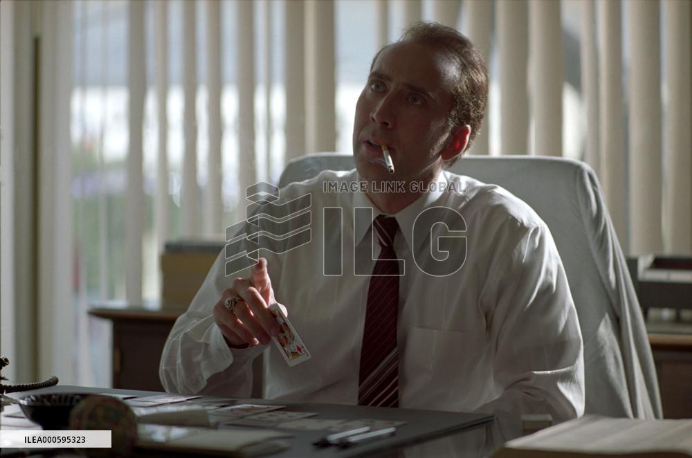 MATCHSTICK MEN