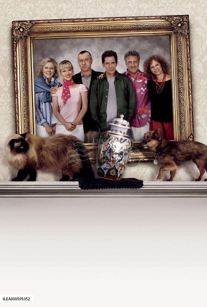 MEET THE FOCKERS