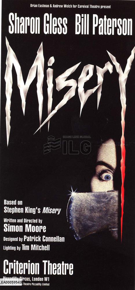 MISERY