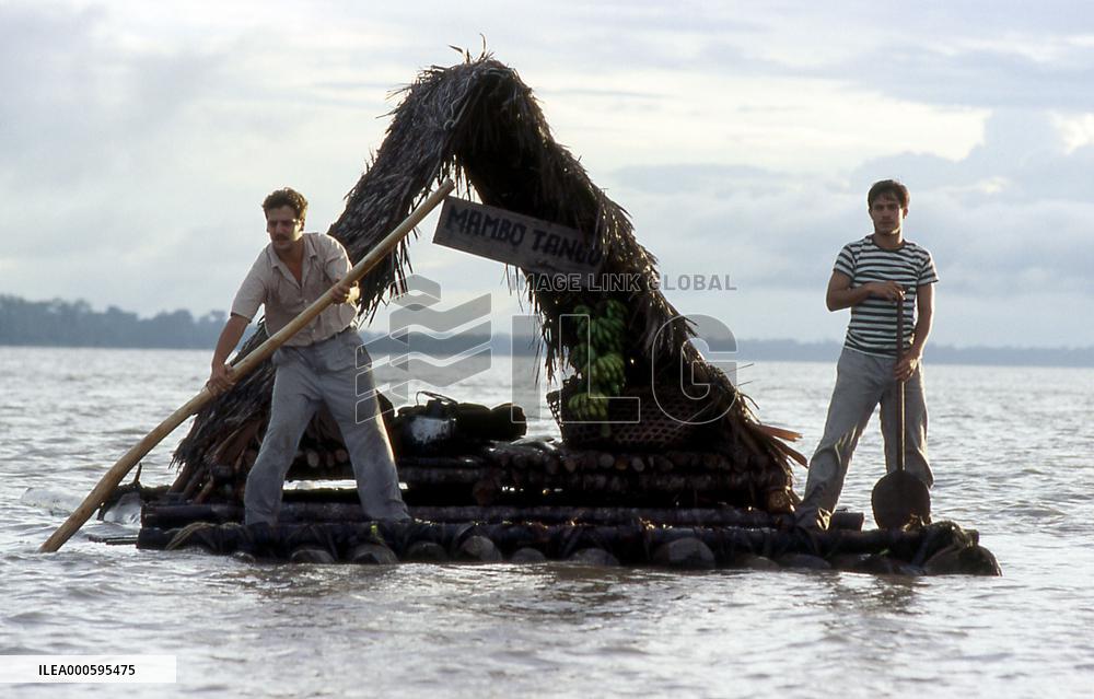 THE MOTORCYCLE DIARIES