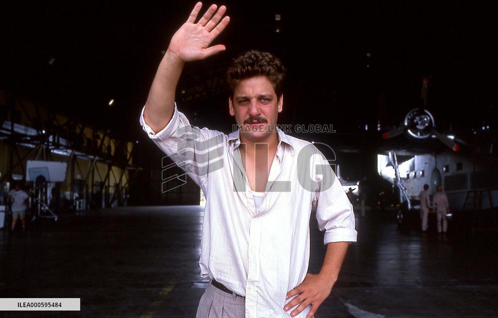 THE MOTORCYCLE DIARIES