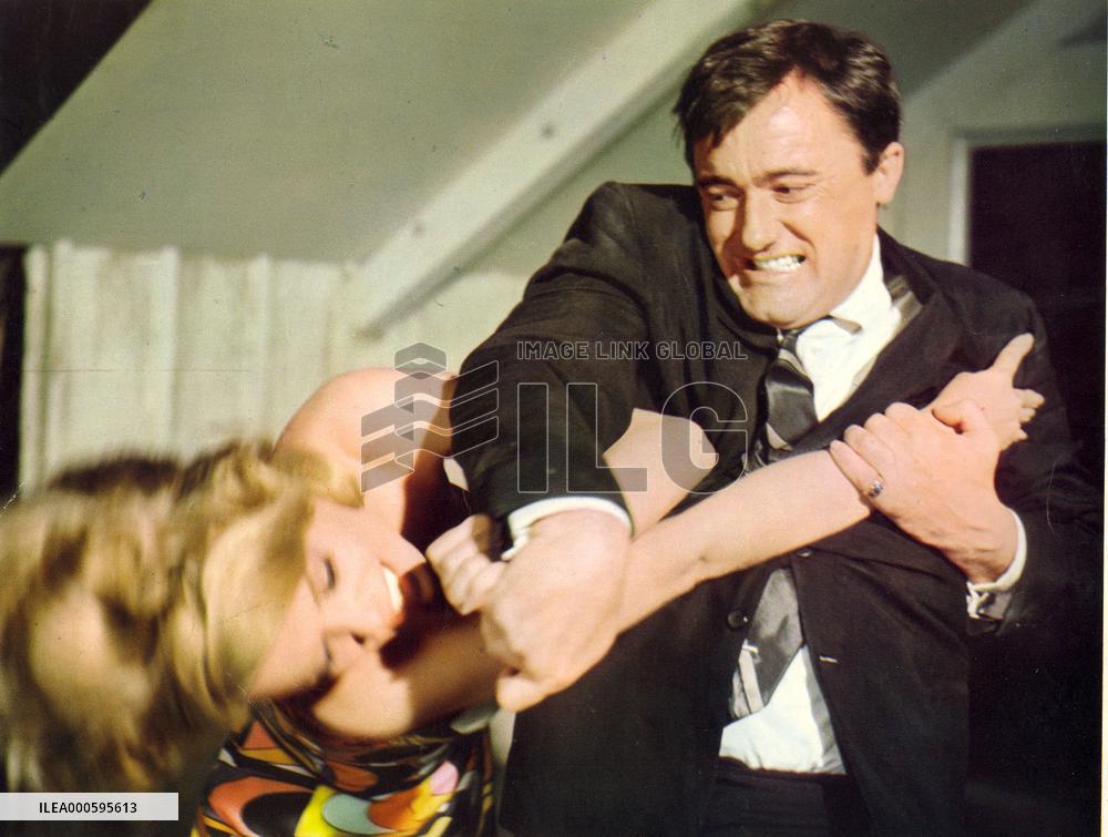 ONE OF OUR SPIES IS MISSING