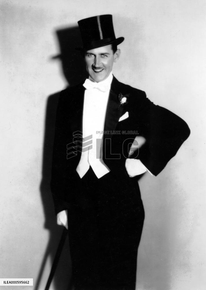 CHARLEY CHASE