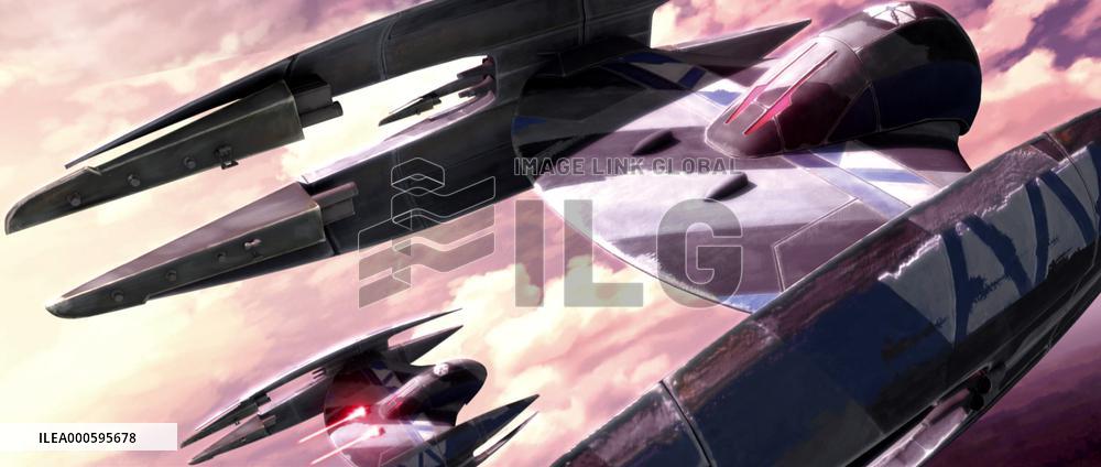 STAR WARS: THE CLONE WARS