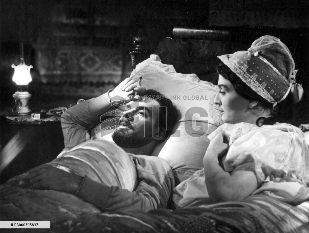 THE LADY WITH THE DOG