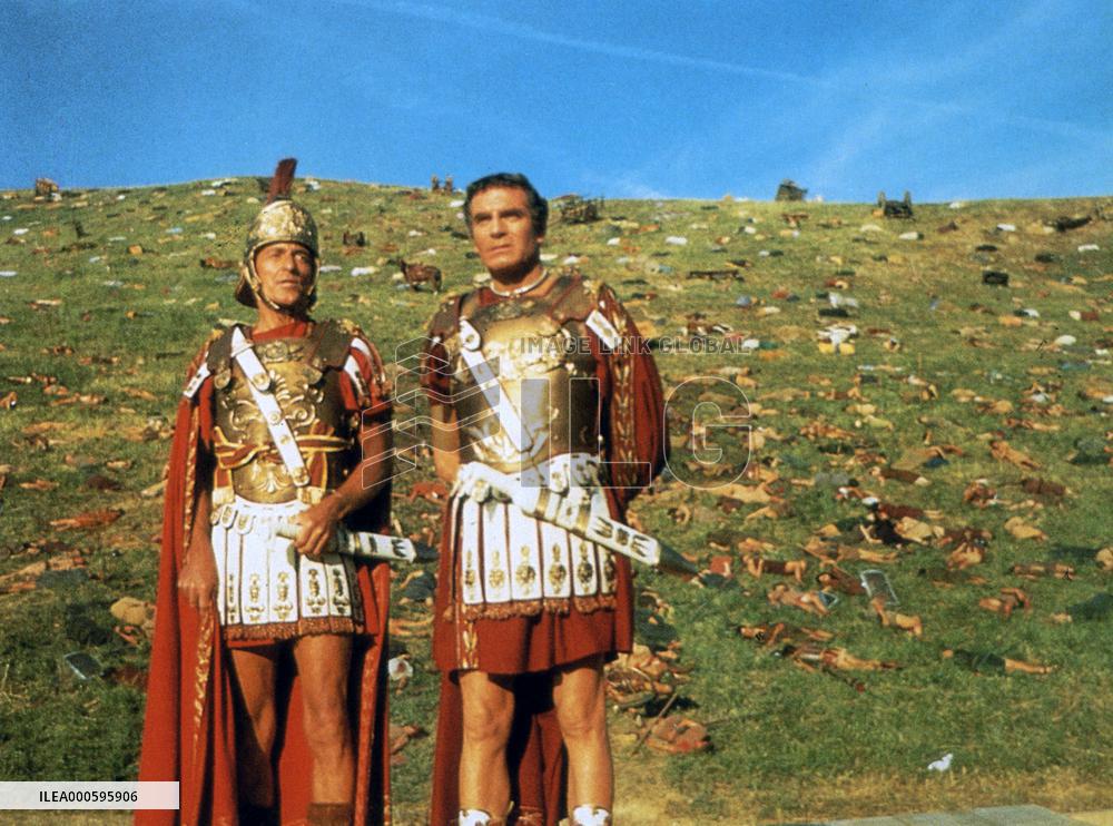 SPARTACUS
