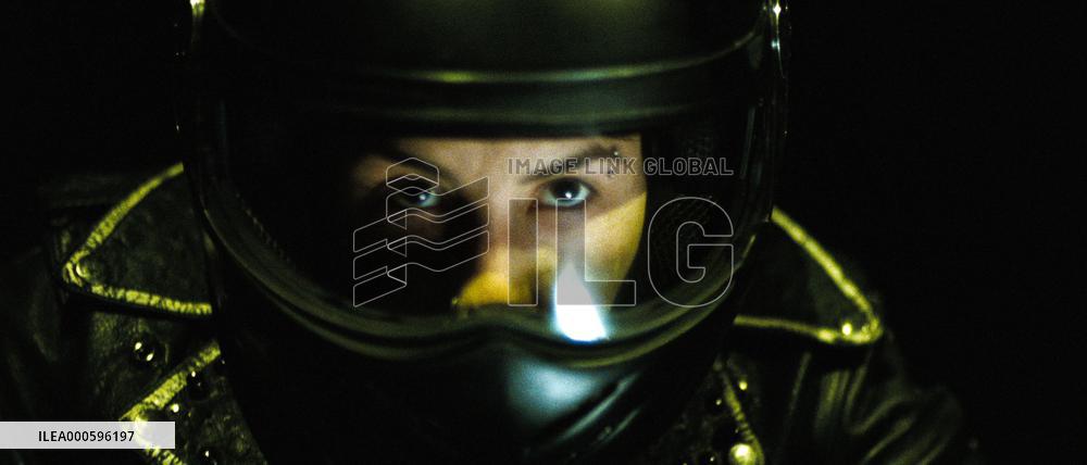 MAN SOM HATAR KVINNOR