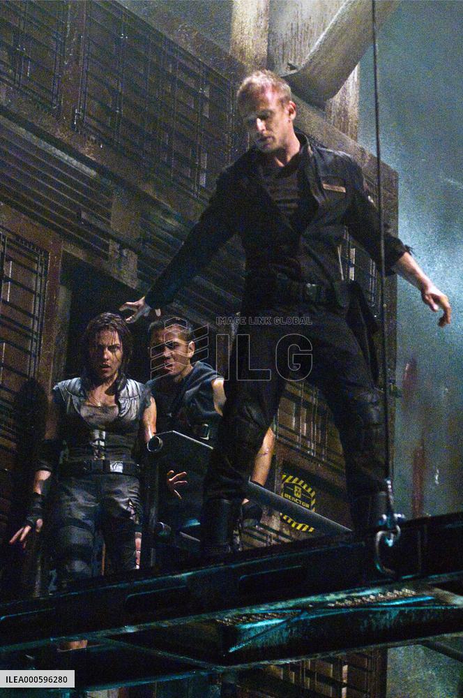 PANDORUM