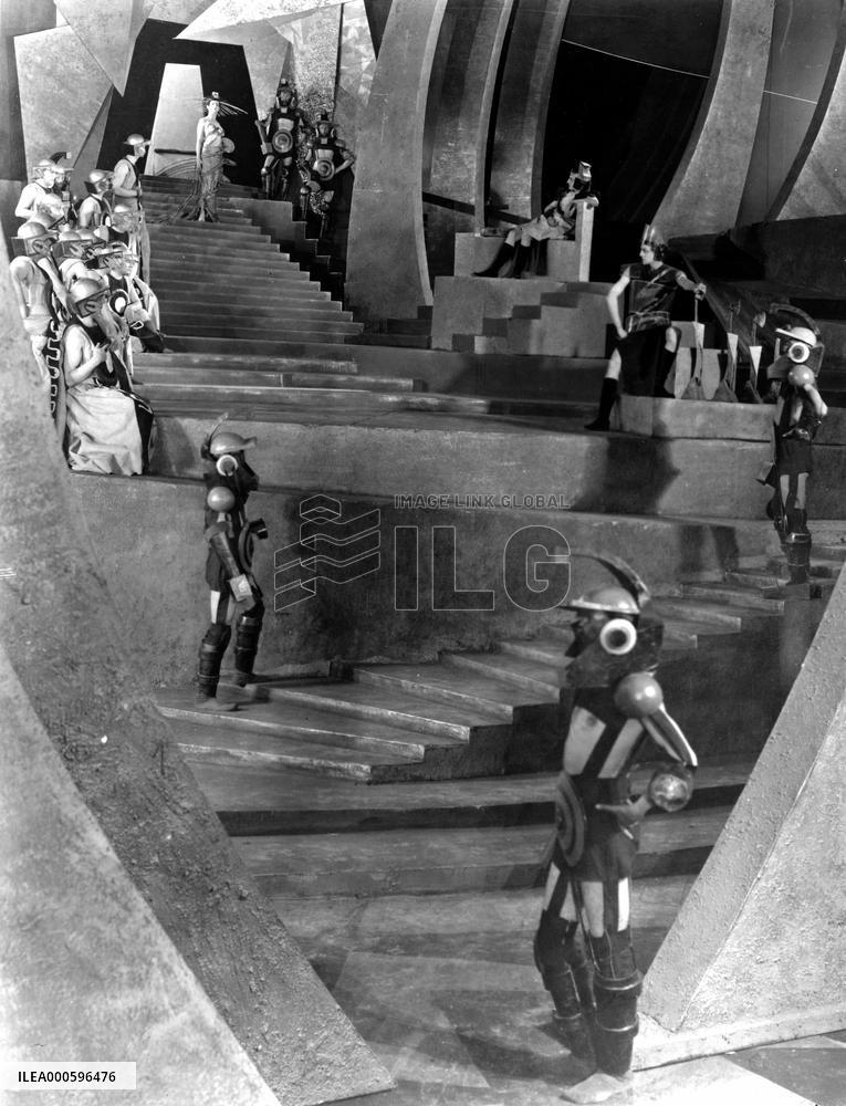 AELITA
