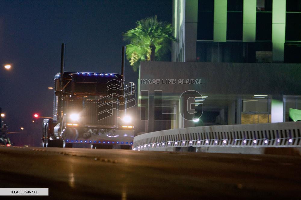 TRANSFORMERS: REVENGE OF THE FALLEN