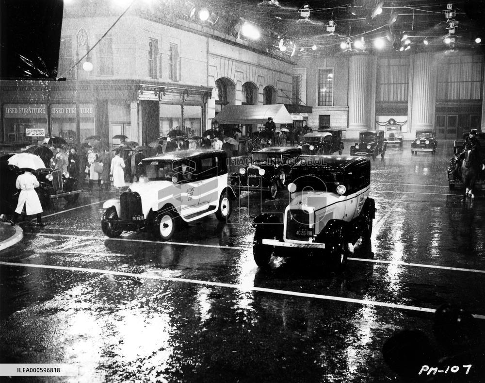 POCKETFUL OF MIRACLES