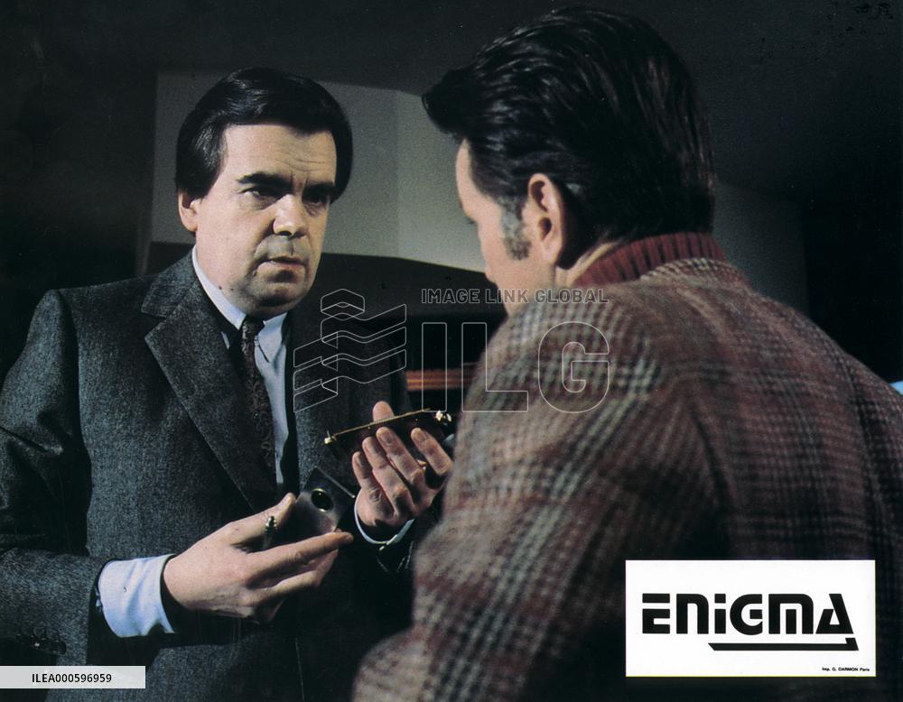 ENIGMA