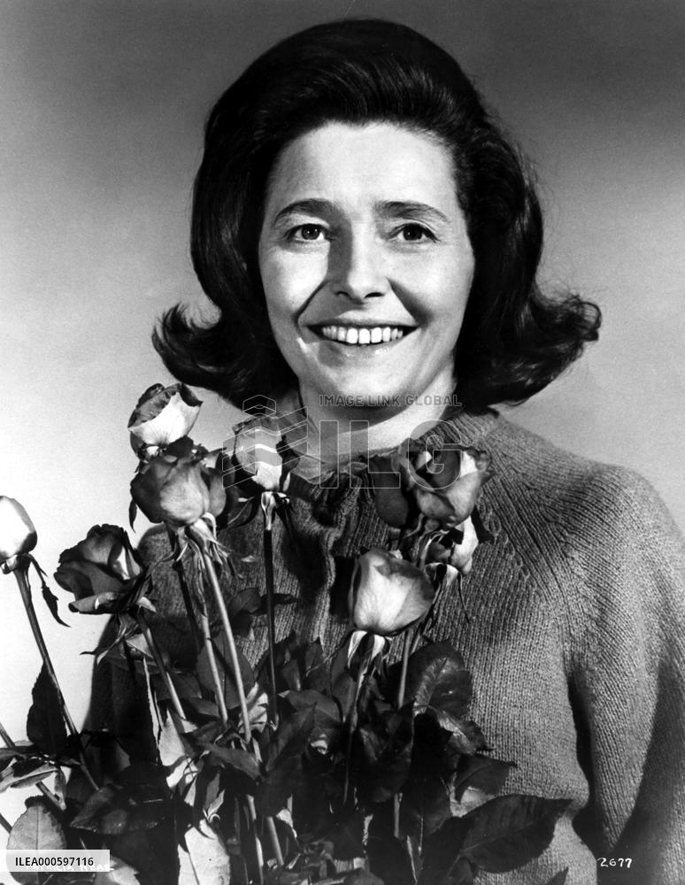 THE SUBJECT WAS ROSES