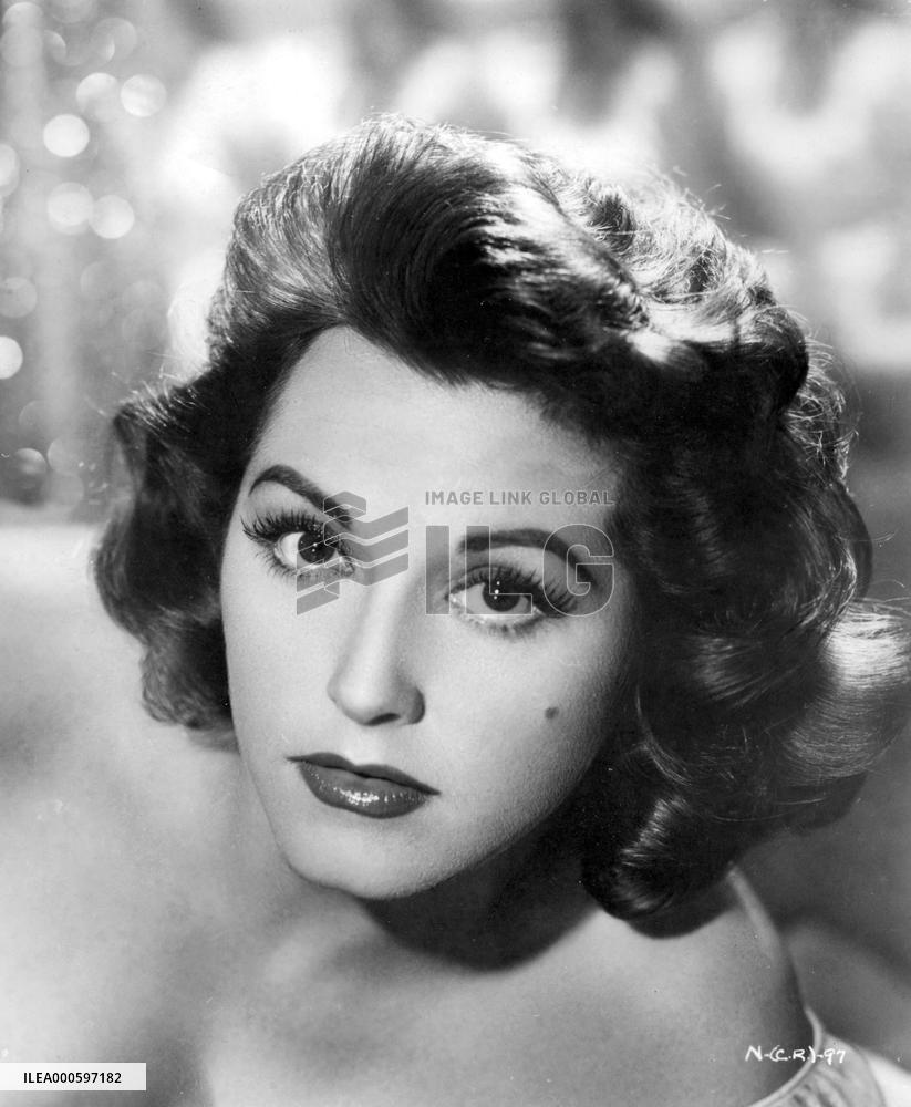 CONNIE RUSSELL