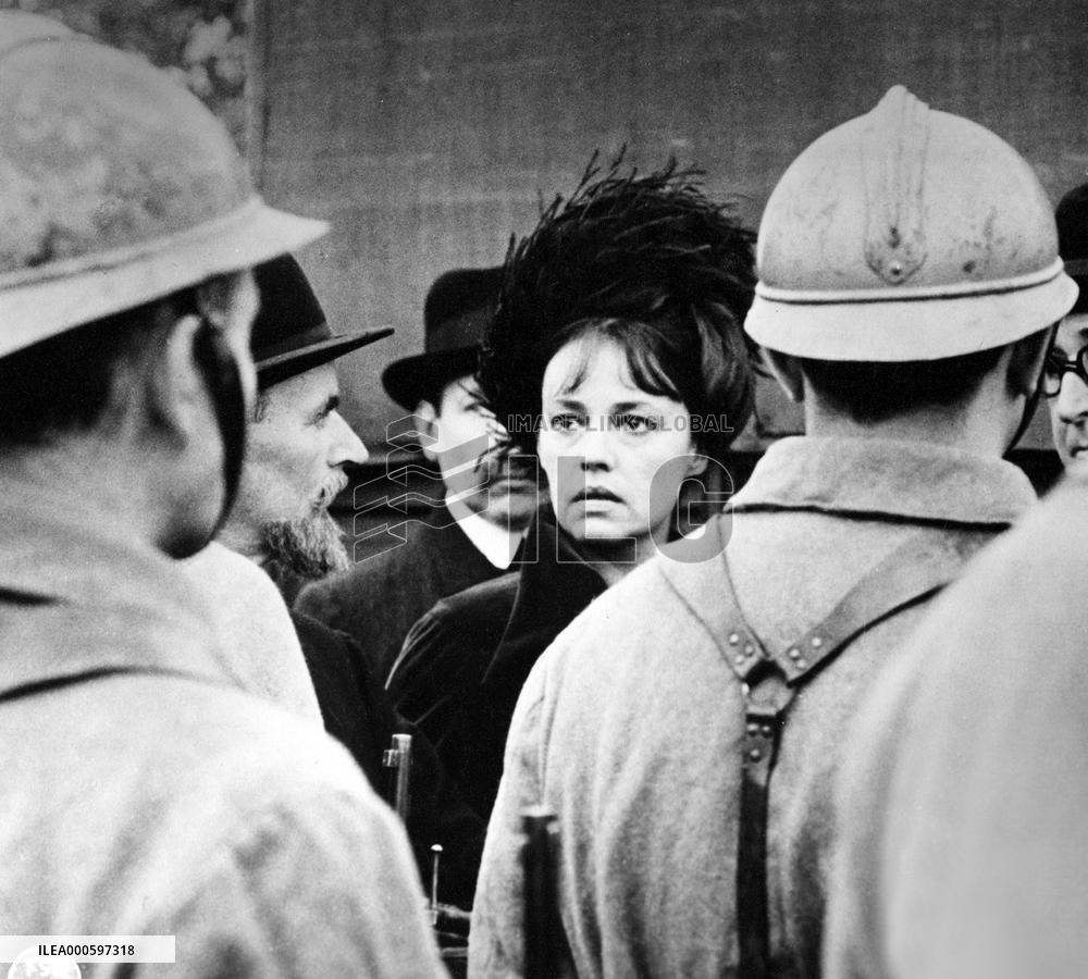 MATA HARI, AGENT H21