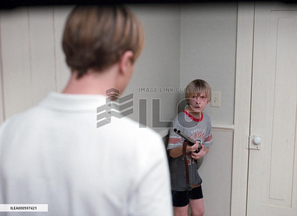 FUNNY GAMES