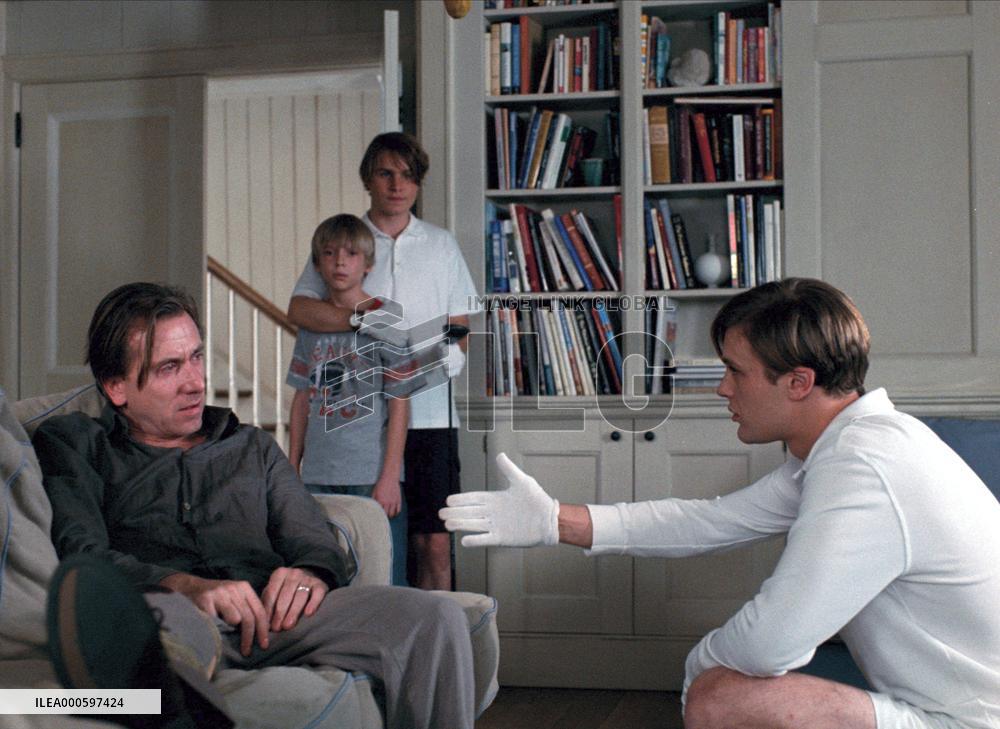 FUNNY GAMES