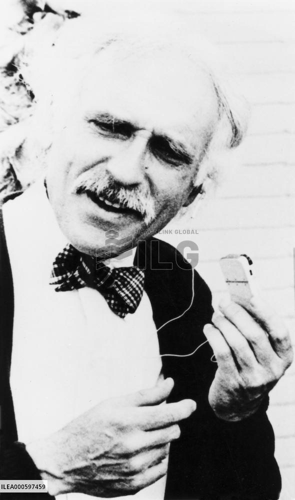 BETTER LATE THAN NEVER